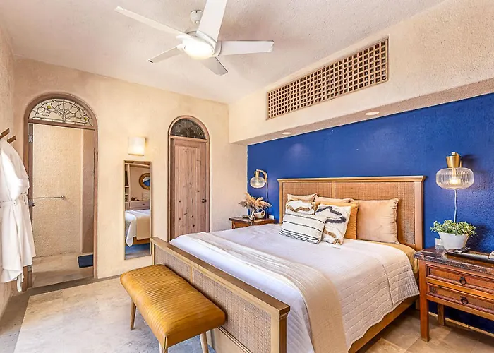 Chic 5br Oceanview With Pool In Pedregal * Cabo San Lucas